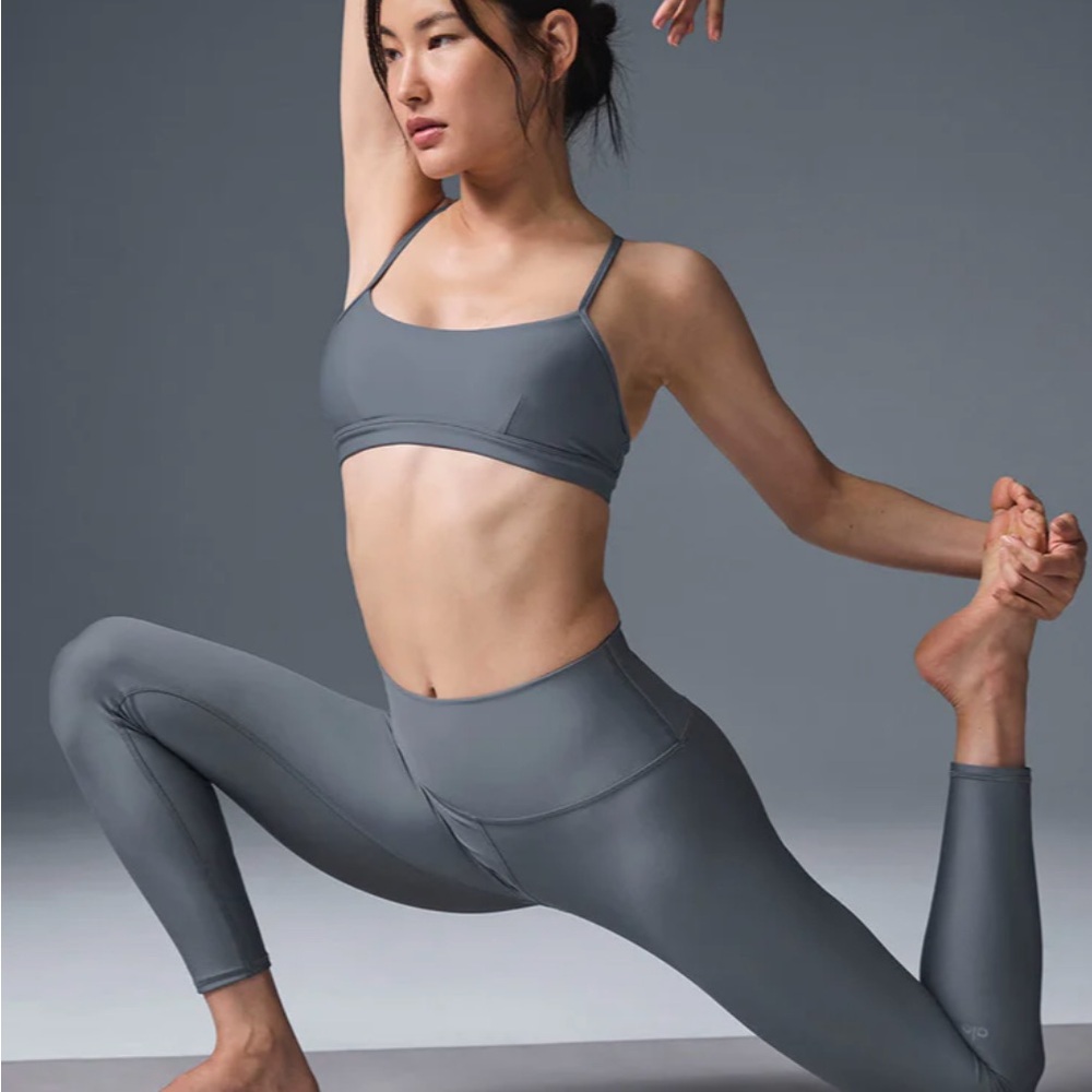 BRAND NEW - ALL Yoga High Waist Airlift Legging - BEST SELLER